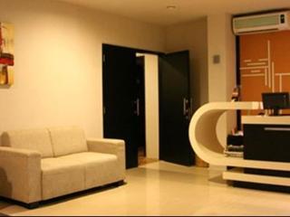 Harrads And Convention 4* Sanur (Bali)