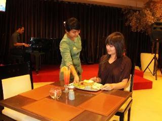 Harrads And Convention Hotel Sanur (Bali)