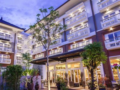 Hotel Maison Aurelia Sanur, Bali - By Preference Sanur