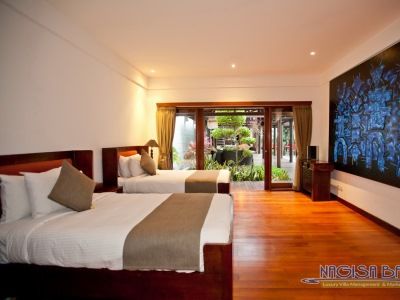 Casis By Nagisa Bali * Sanur (Bali)
