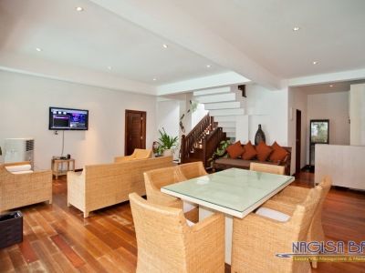 Casis By Nagisa Bali Villa *