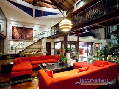 Casis By Nagisa Bali Villa