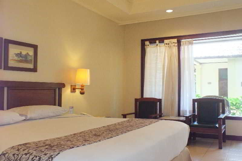 Hotel Besakih Sanur (Bali)