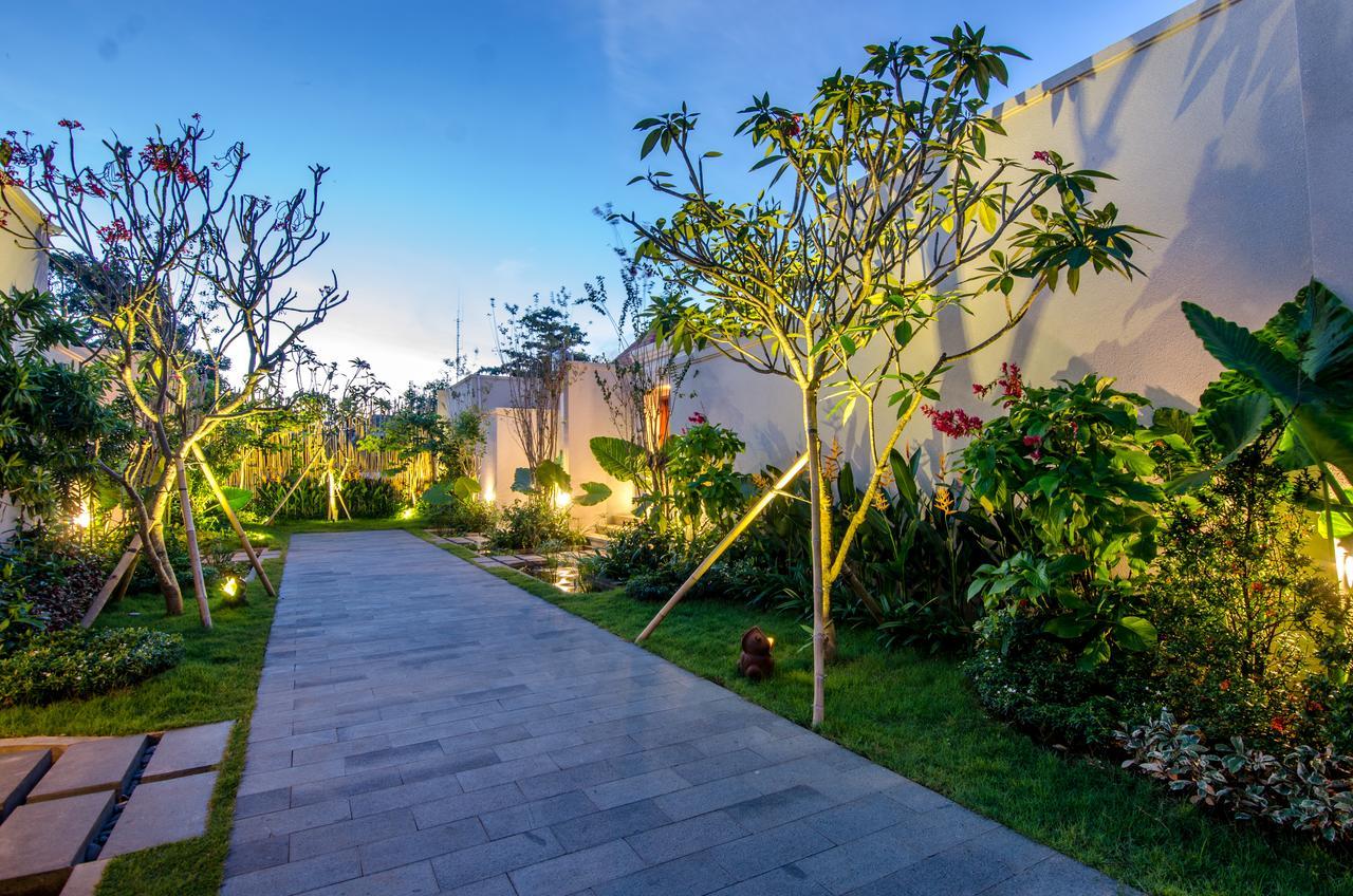 Kesari Haven Sanur (Bali)