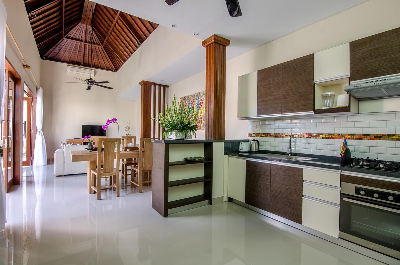 Villa Kesari Haven