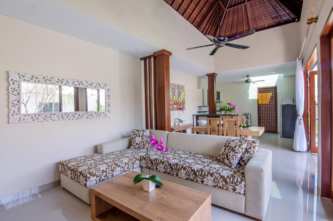 Kesari Haven * Sanur (Bali)