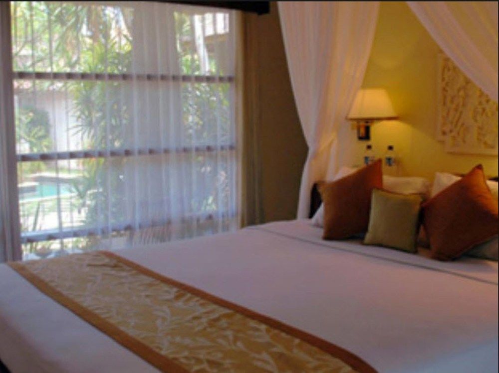 Puri Ayu 4* Sanur (Bali)