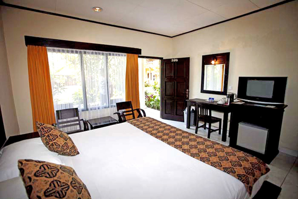 Puri Dalem Sanur
