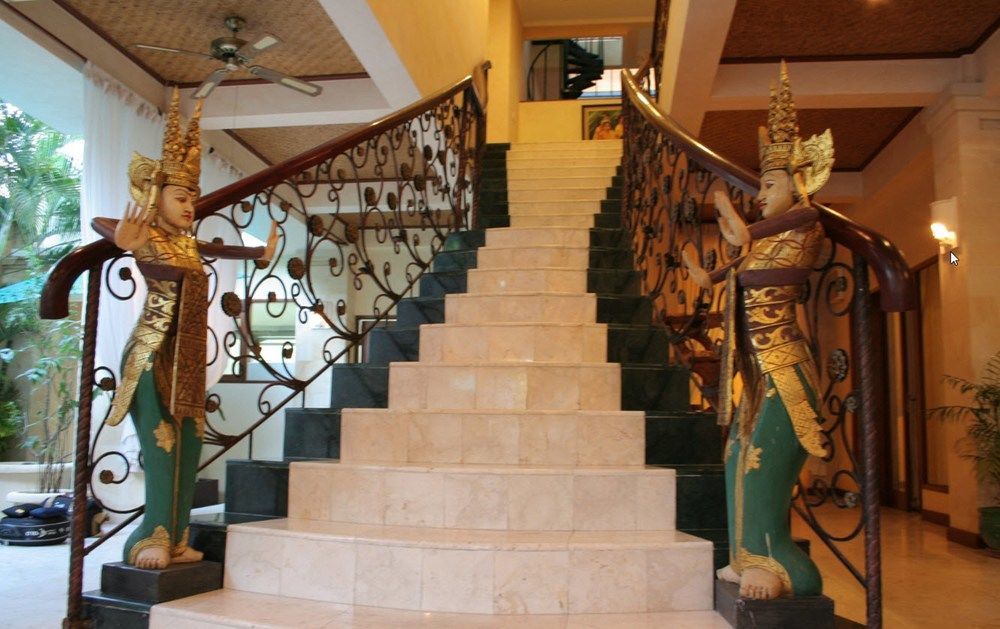 Bali Emerald