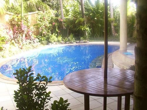 Villa Bali Golden