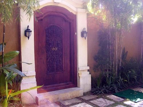Bali Golden Villa *