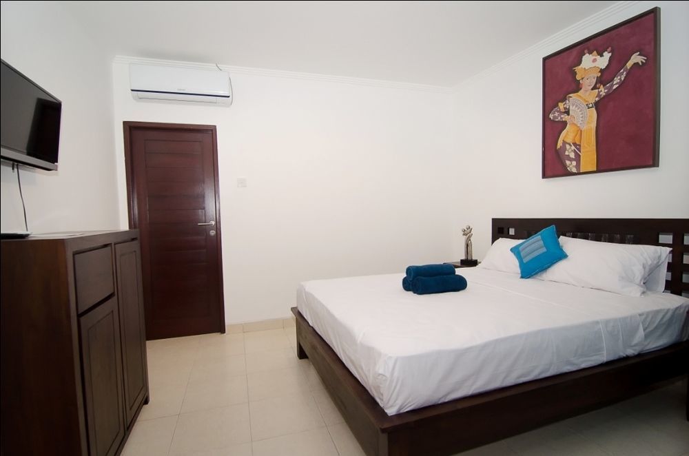 Sanur Guest House Guest house 3*