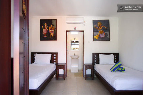 Sanur Guest House Guest house