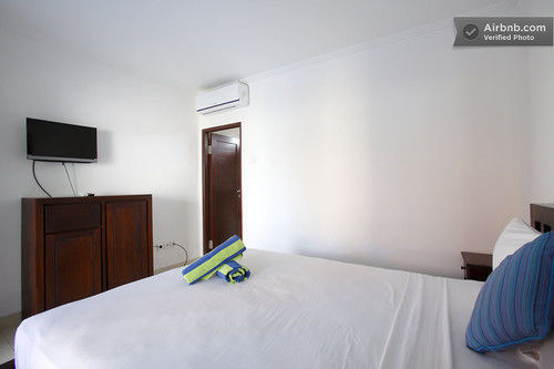 Sanur Guest House 3* Sanur (Bali)