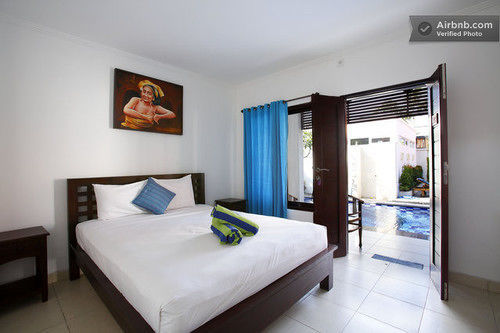 Guest house Sanur Guest House Sanur (Bali)