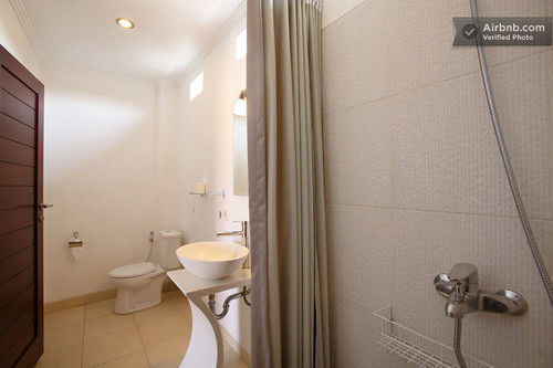Sanur Guest House Guest house Sanur (Bali)