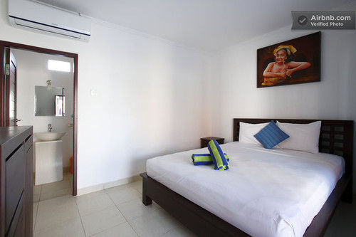 Guest house Sanur Guest House 3*