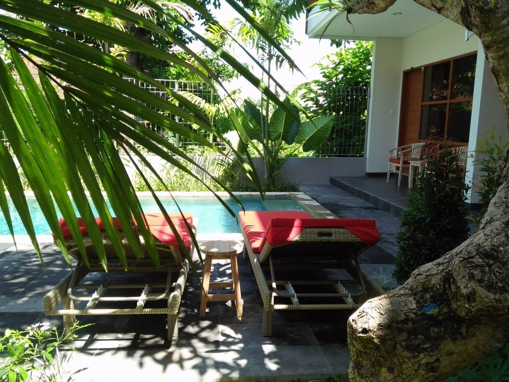 Abyan Guest house Sanur (Bali)