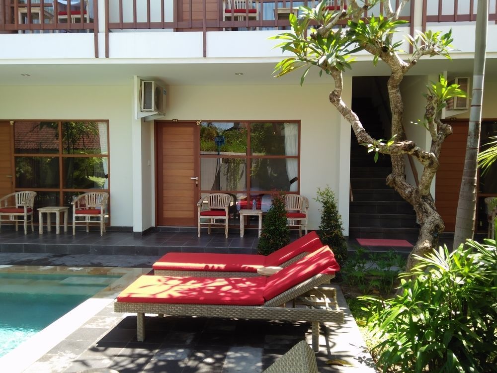 Abyan Guest house