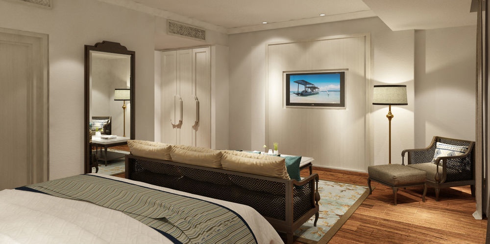 Maison Aurelia Sanur, Bali - By Preference Sanur