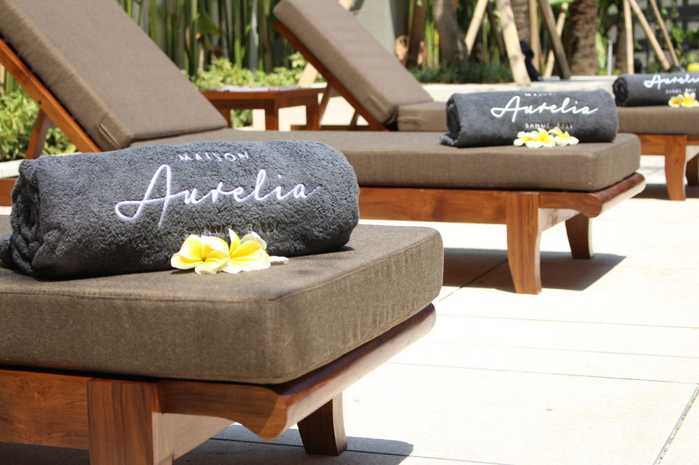 Maison Aurelia Sanur, Bali - By Preference Sanur