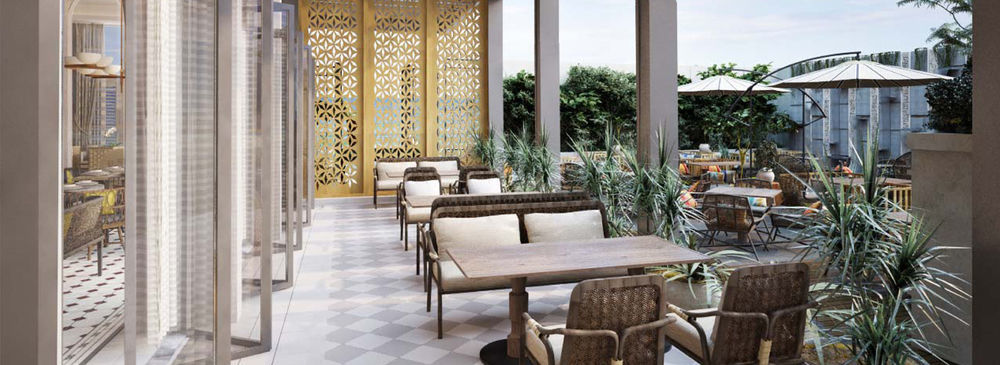 Maison Aurelia Sanur, Bali - By Preference Hotel Sanur
