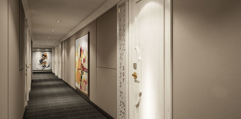 Maison Aurelia Sanur, Bali - By Preference Hotel 4*