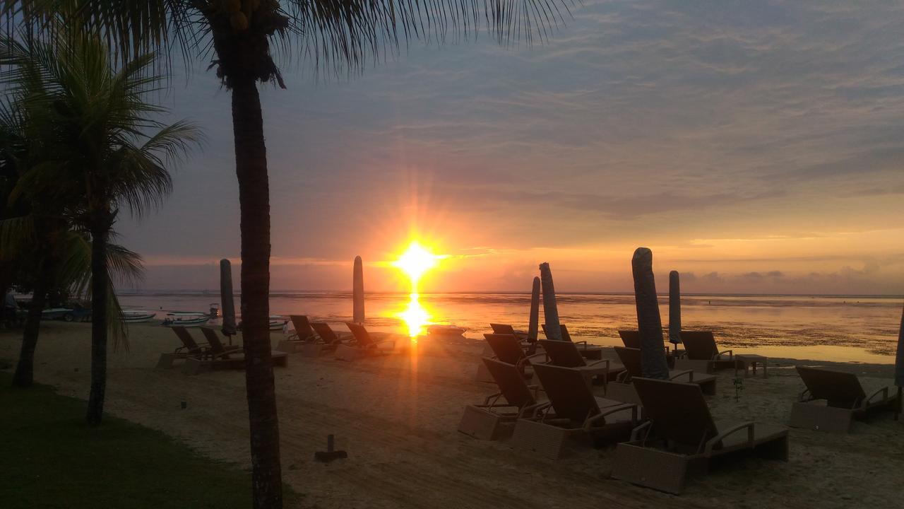 The Kamboja Villa Sanur (Bali)