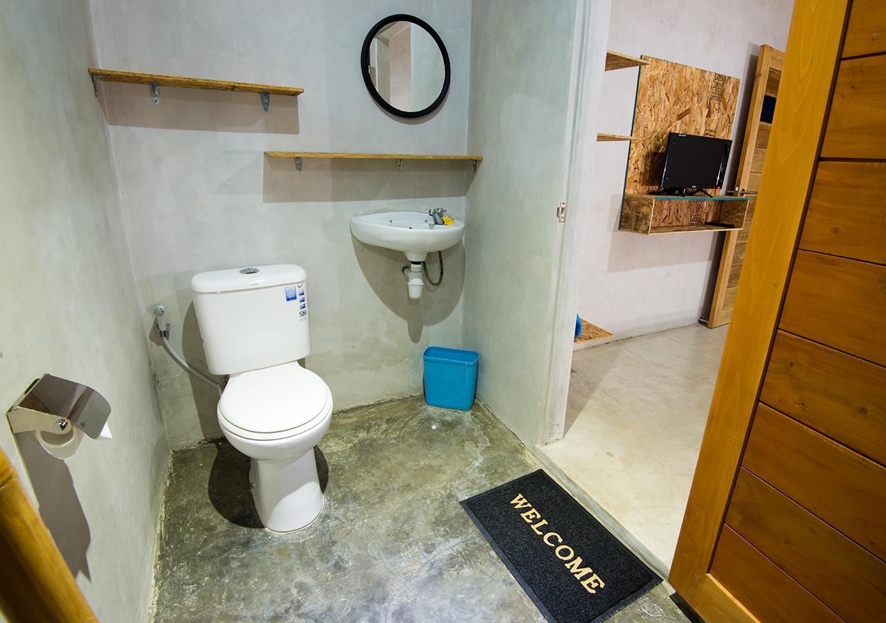 Accommodatie bij particulieren Surfer Garden *