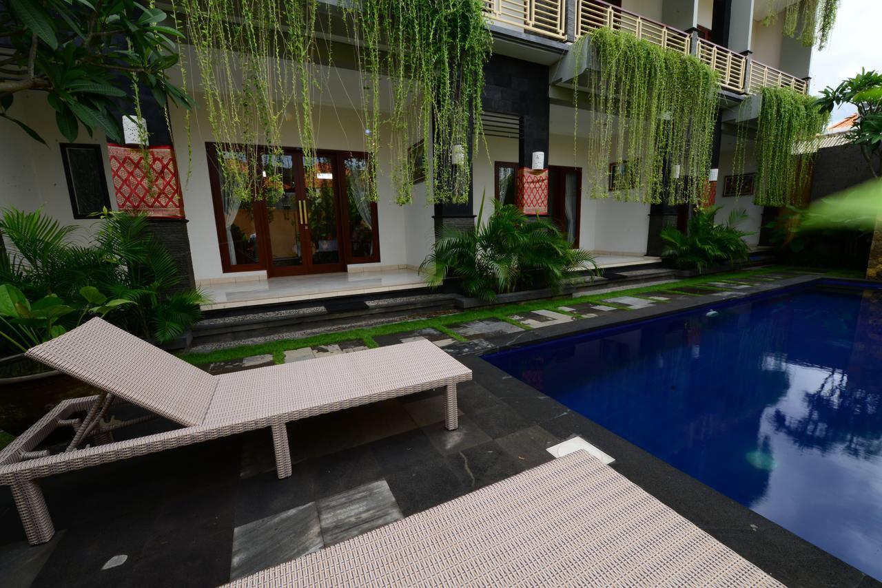 Surya Guest house