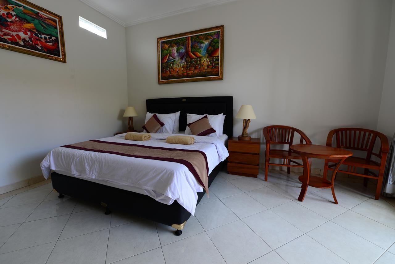 Guest house Surya 3*