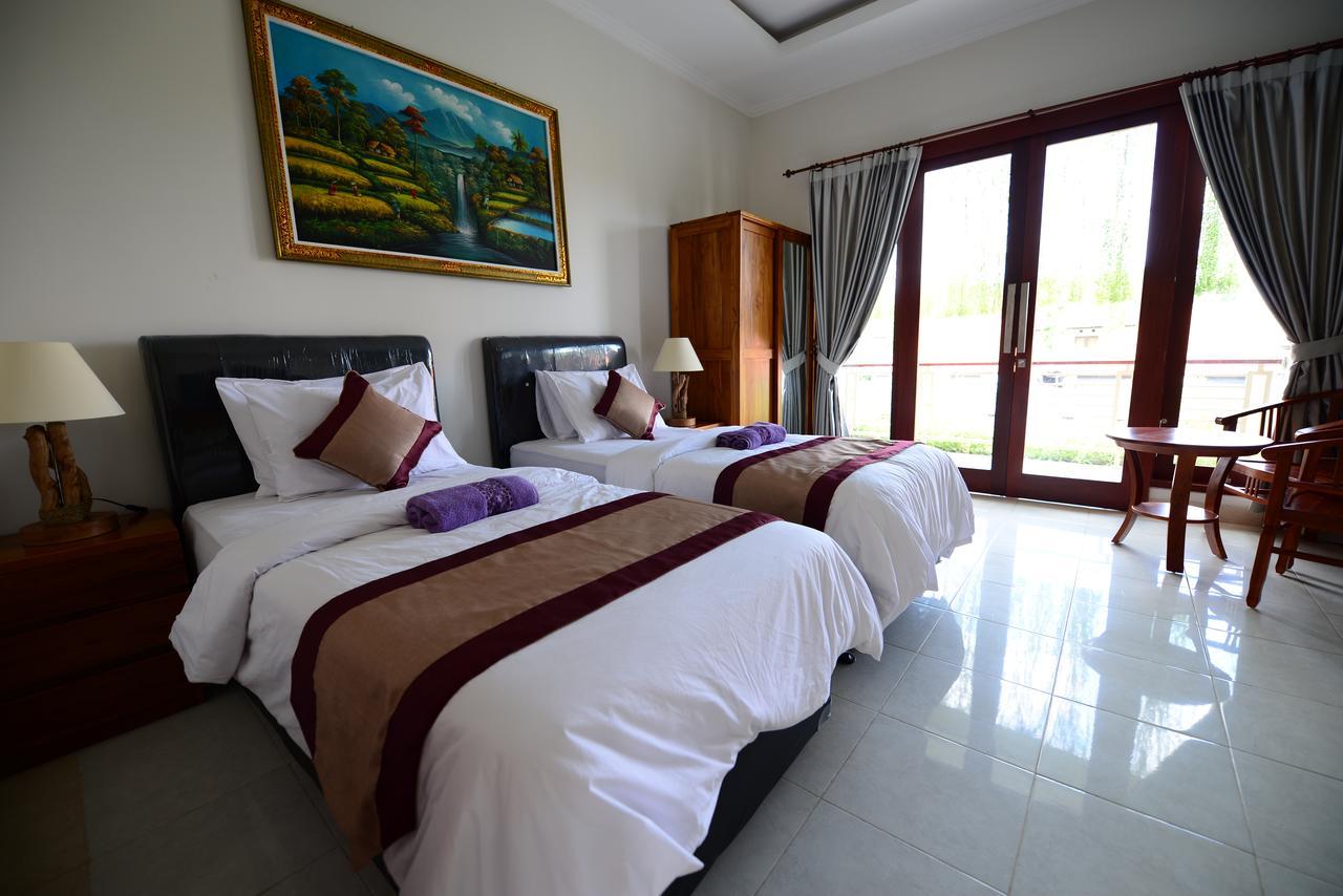 Guest house Surya