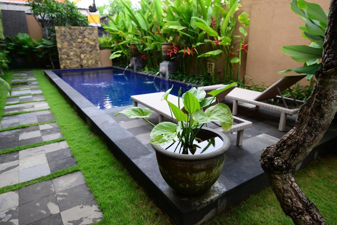 Guest house Surya