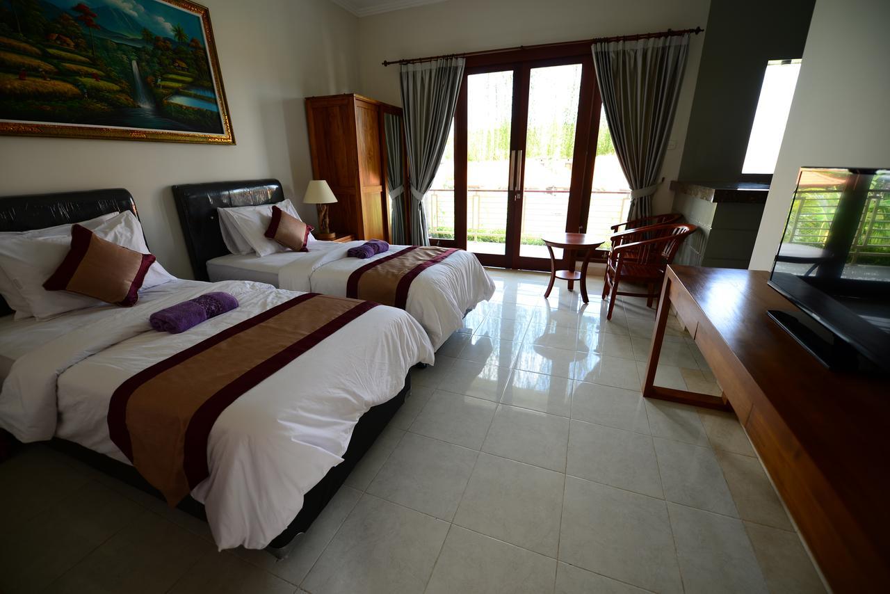 Guest house Surya Sanur (Bali)