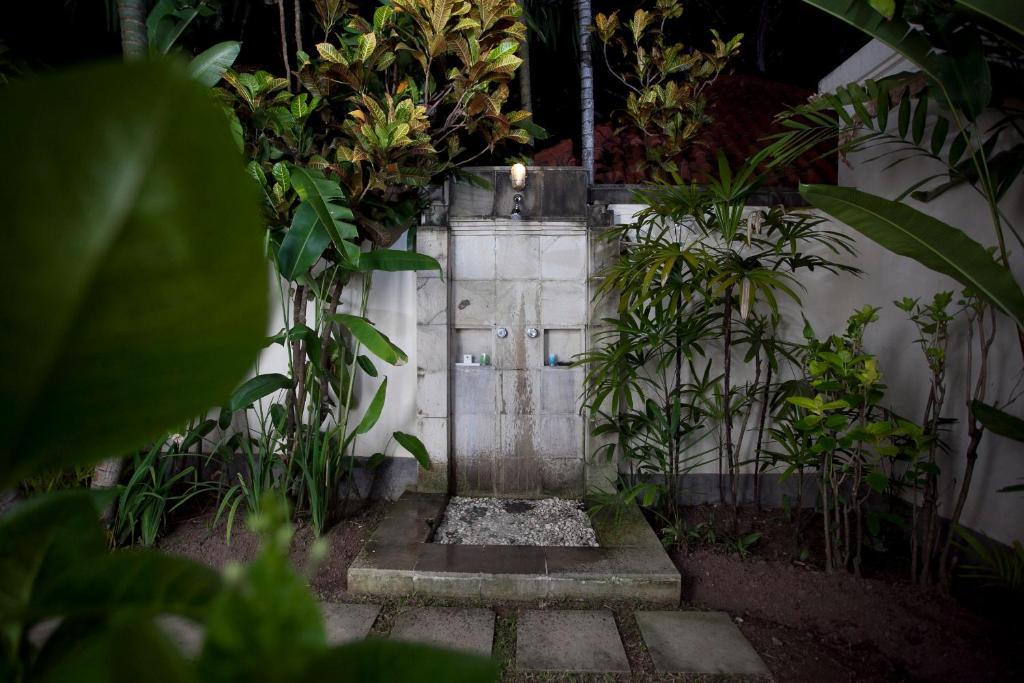 Villa Natah Bale Sanur (Bali)