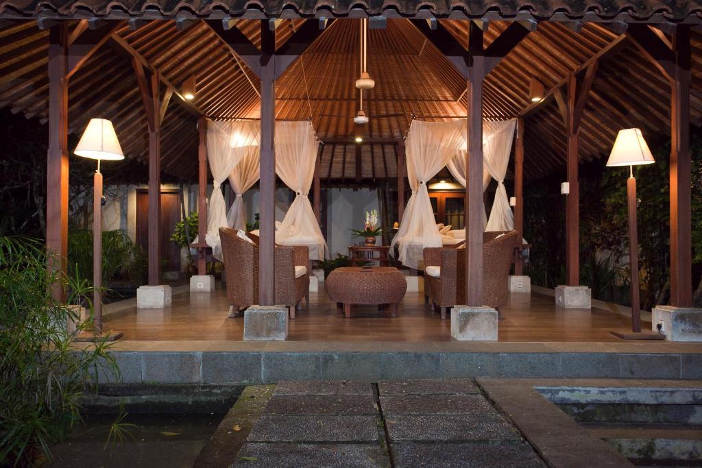 Villa Natah Bale