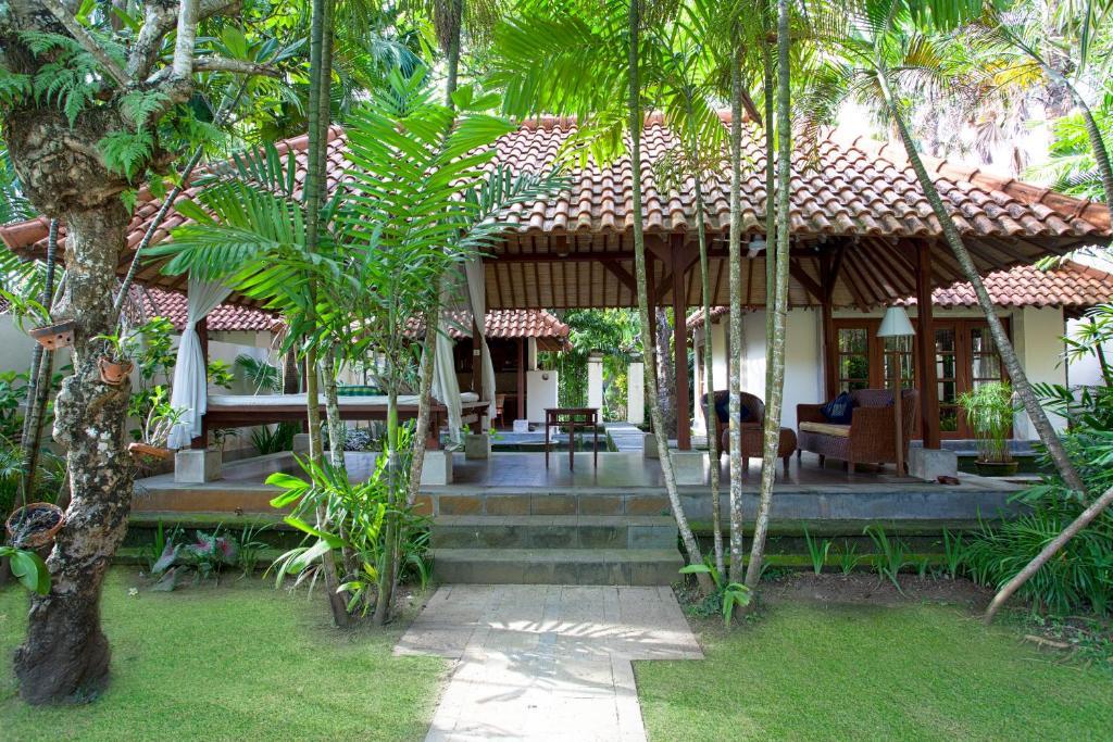 Natah Bale * Sanur (Bali)