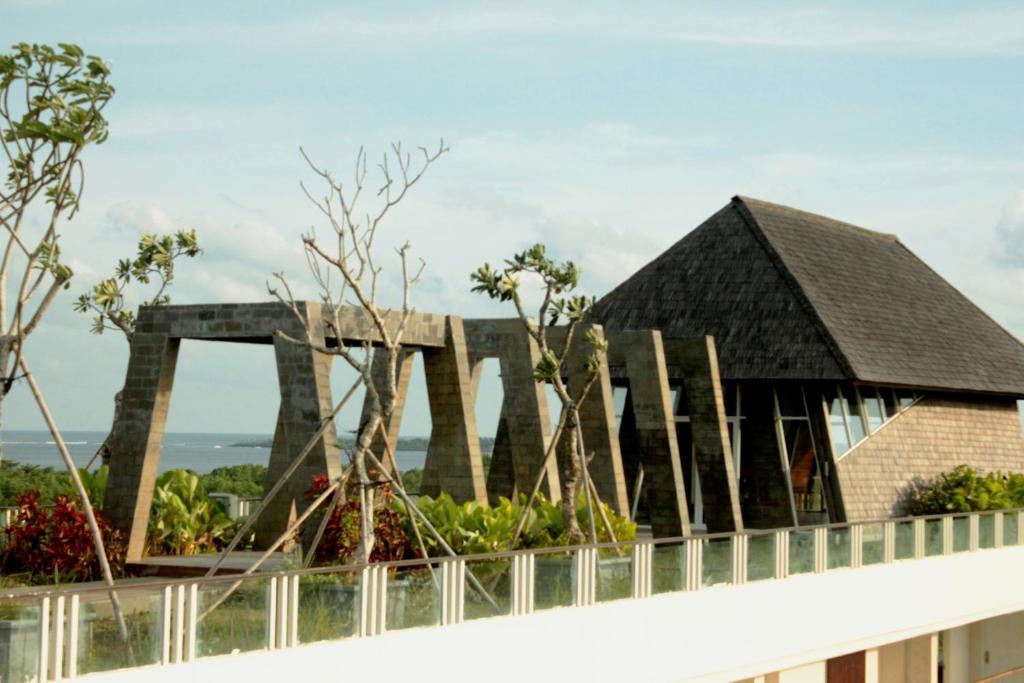 Harrads And Convention Hotel 4*