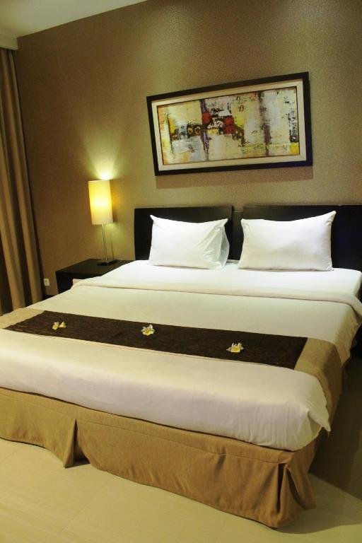 Harrads And Convention 4* Sanur (Bali)
