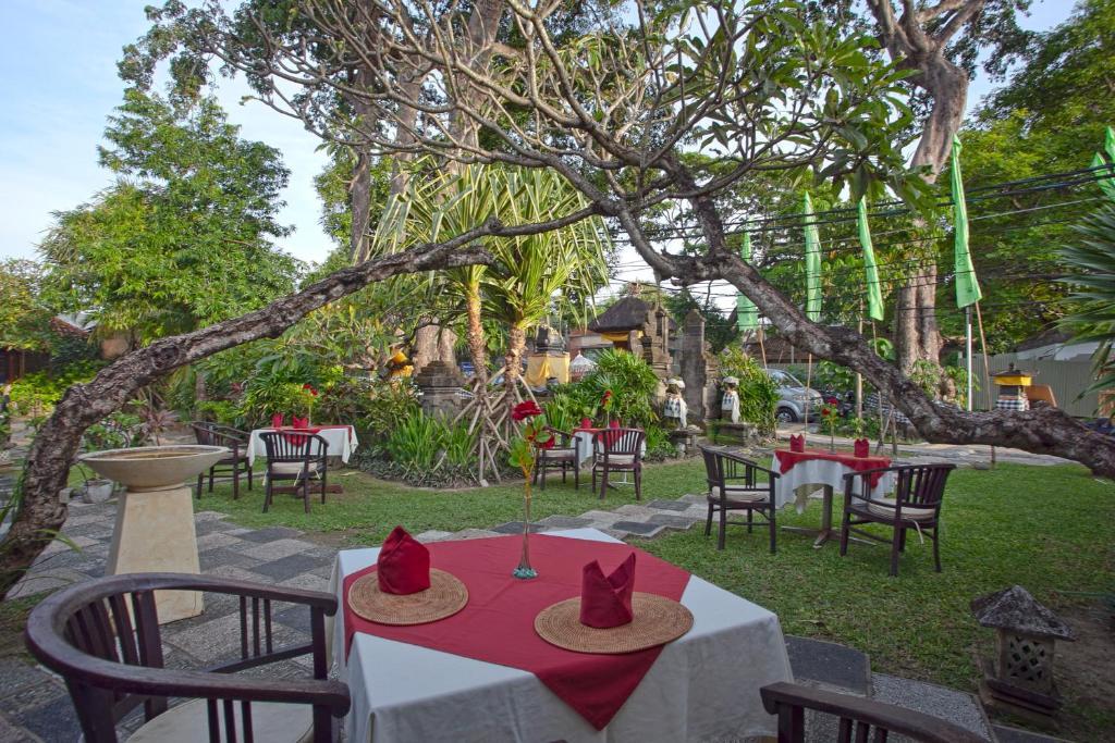 Natah Bale * Sanur (Bali)