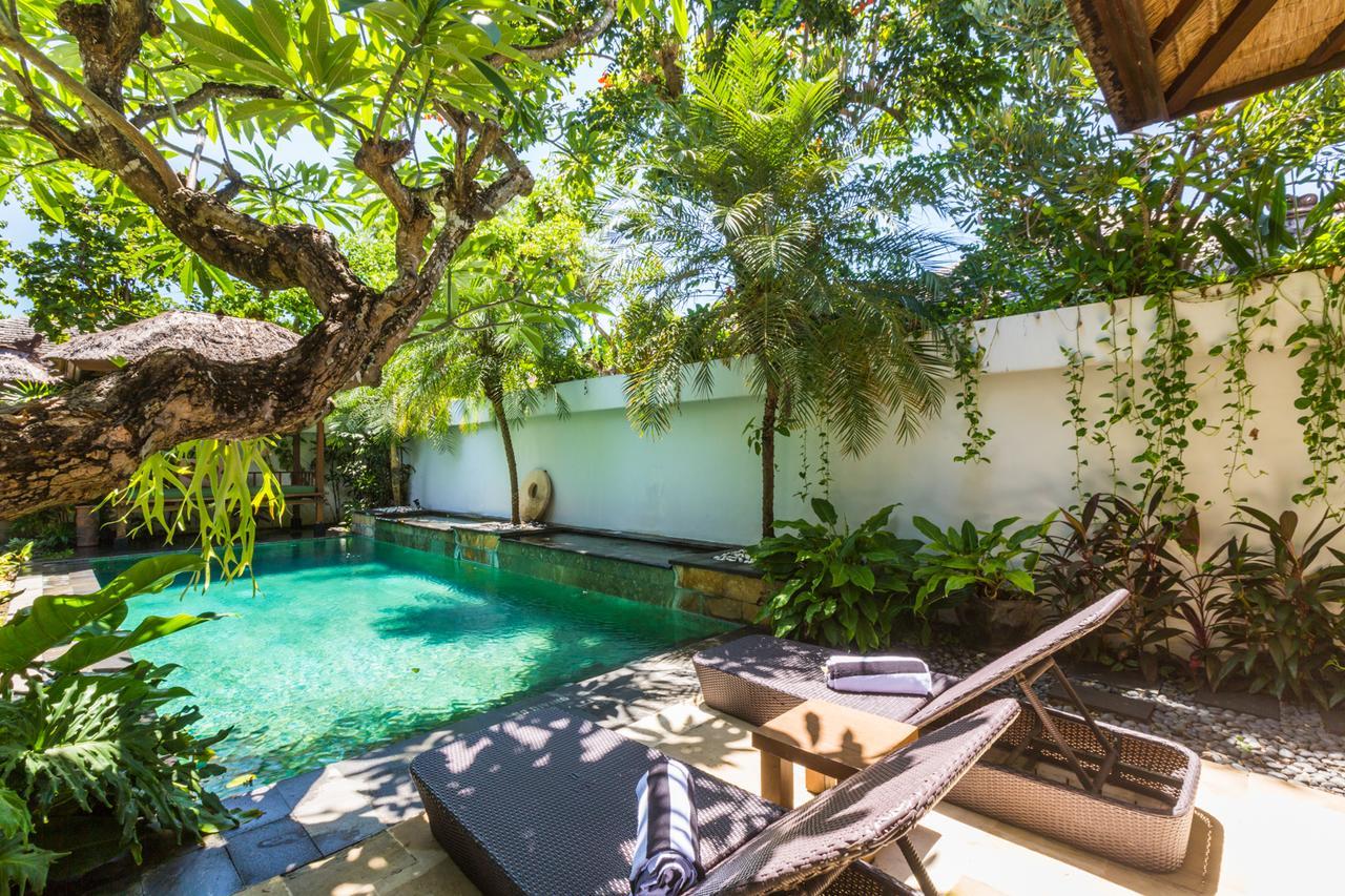Aisha Villa