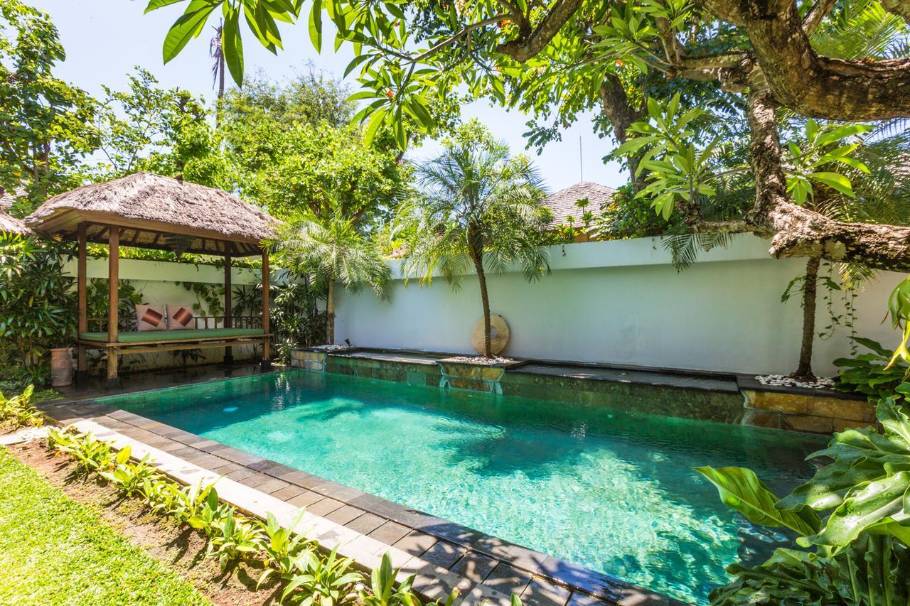 Villa Aisha Sanur