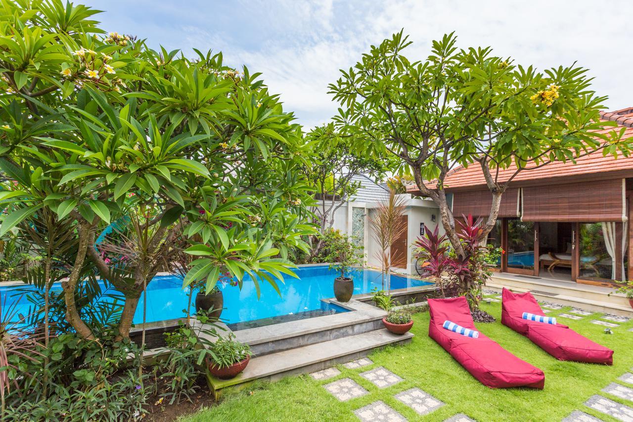 Diamond Villa *