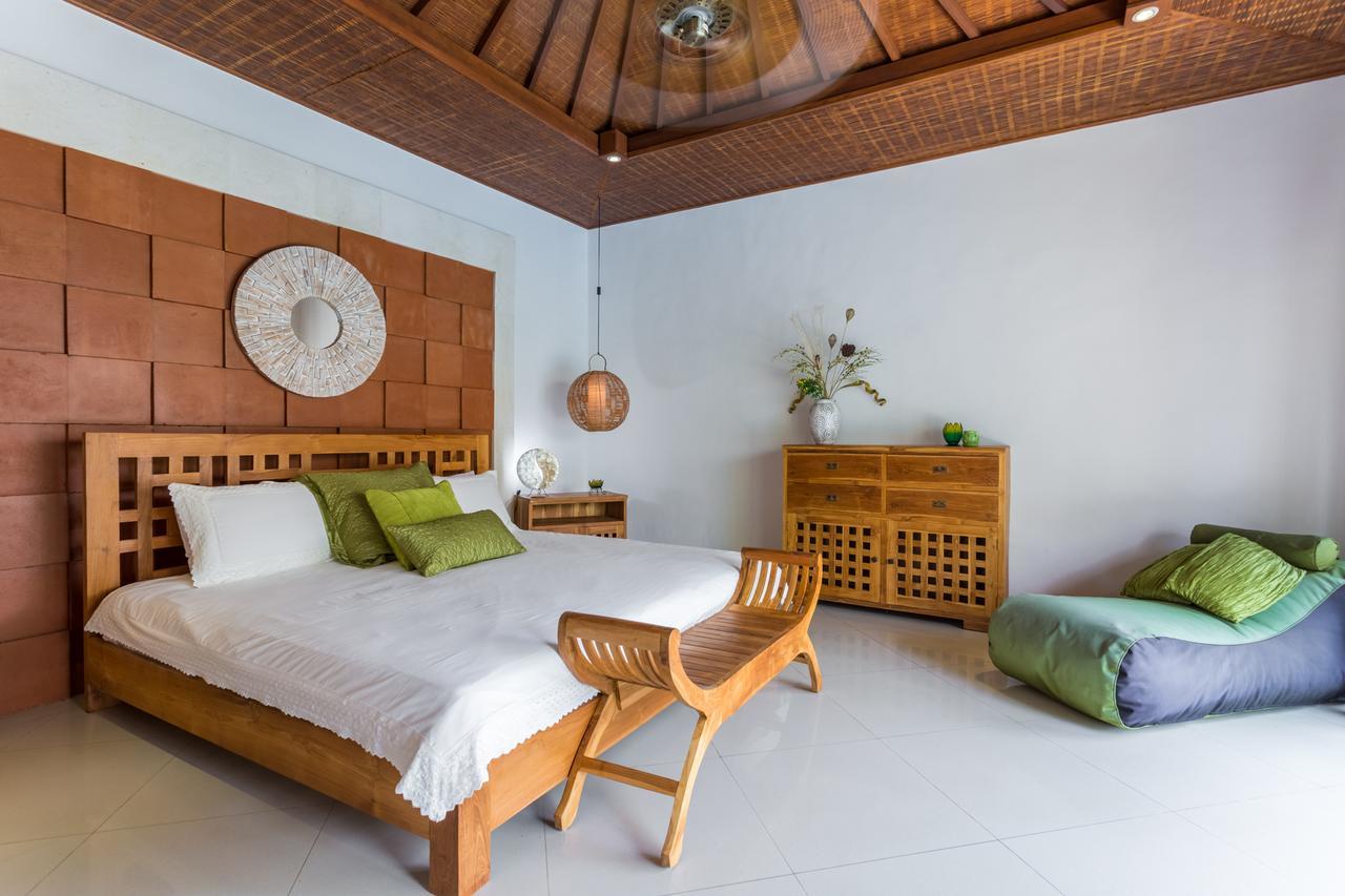 Diamond Villa *