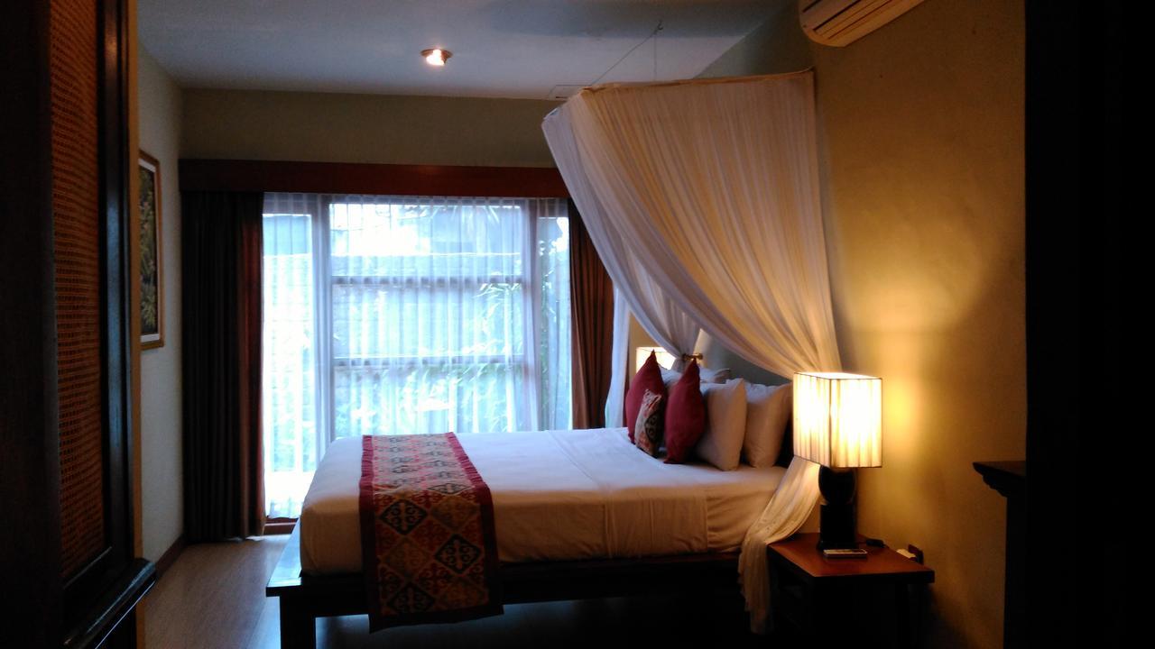 Hotel Puri Ayu