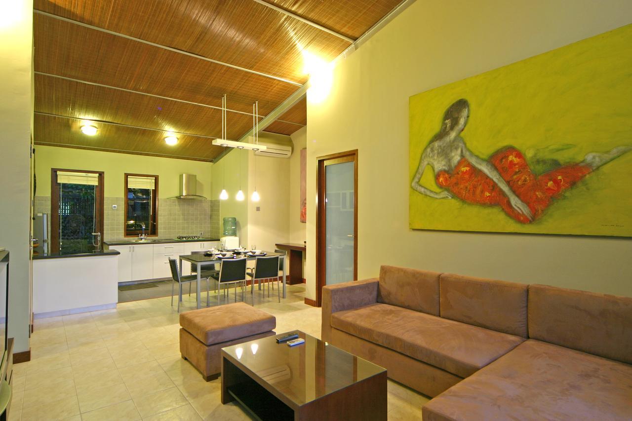 Hotel Puri Ayu 4*