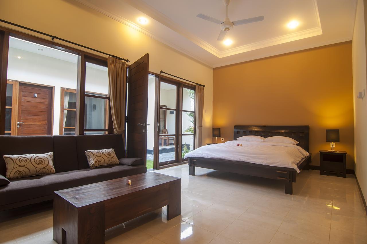 Homestay Duyung