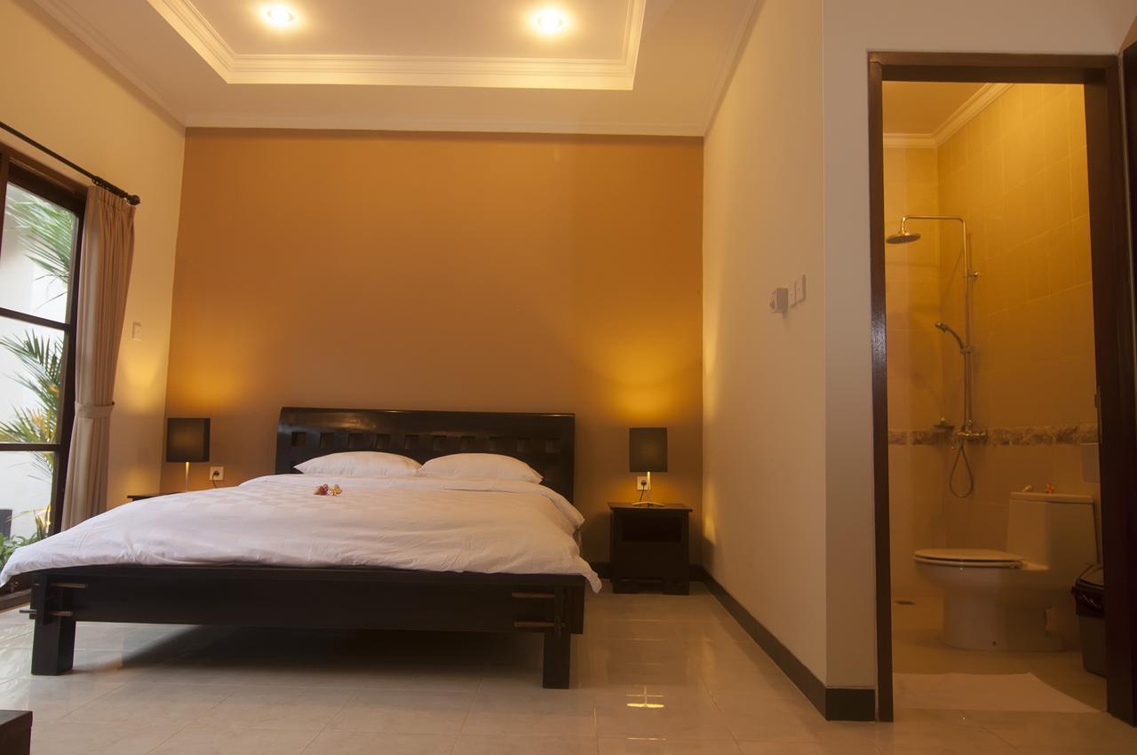 Homestay Duyung