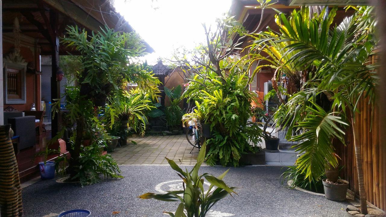 Homestay G Saskara Sanur (Bali)