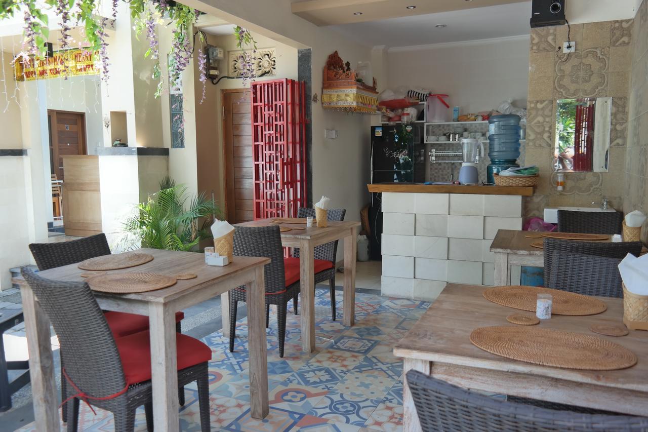 Duyung Homestay Sanur (Bali)